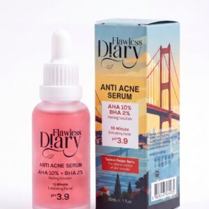 Anti-Acne Serum