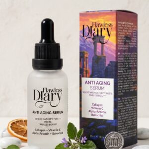 Anti-Aging Serum