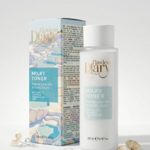 MILKY TONER
