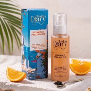 VITAMIN C PEELING GEL