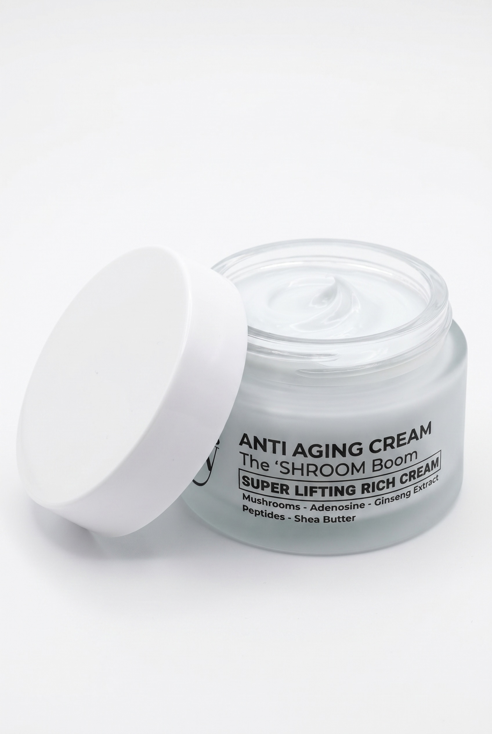 ANTI AGING CREAM - Image 2