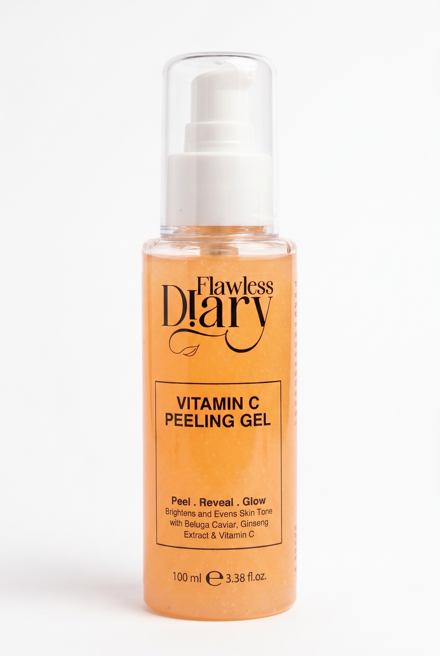 VITAMIN C PEELING GEL - Image 2