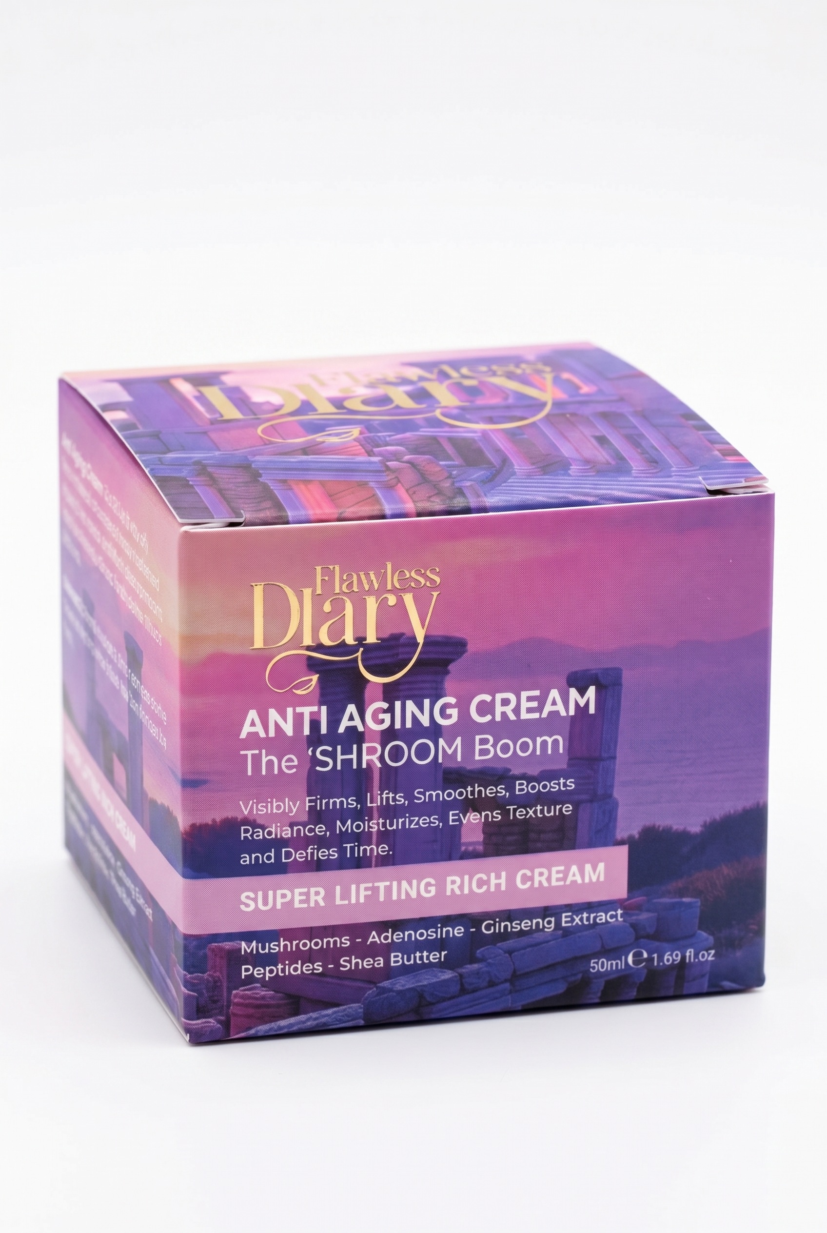 ANTI AGING CREAM - Image 8