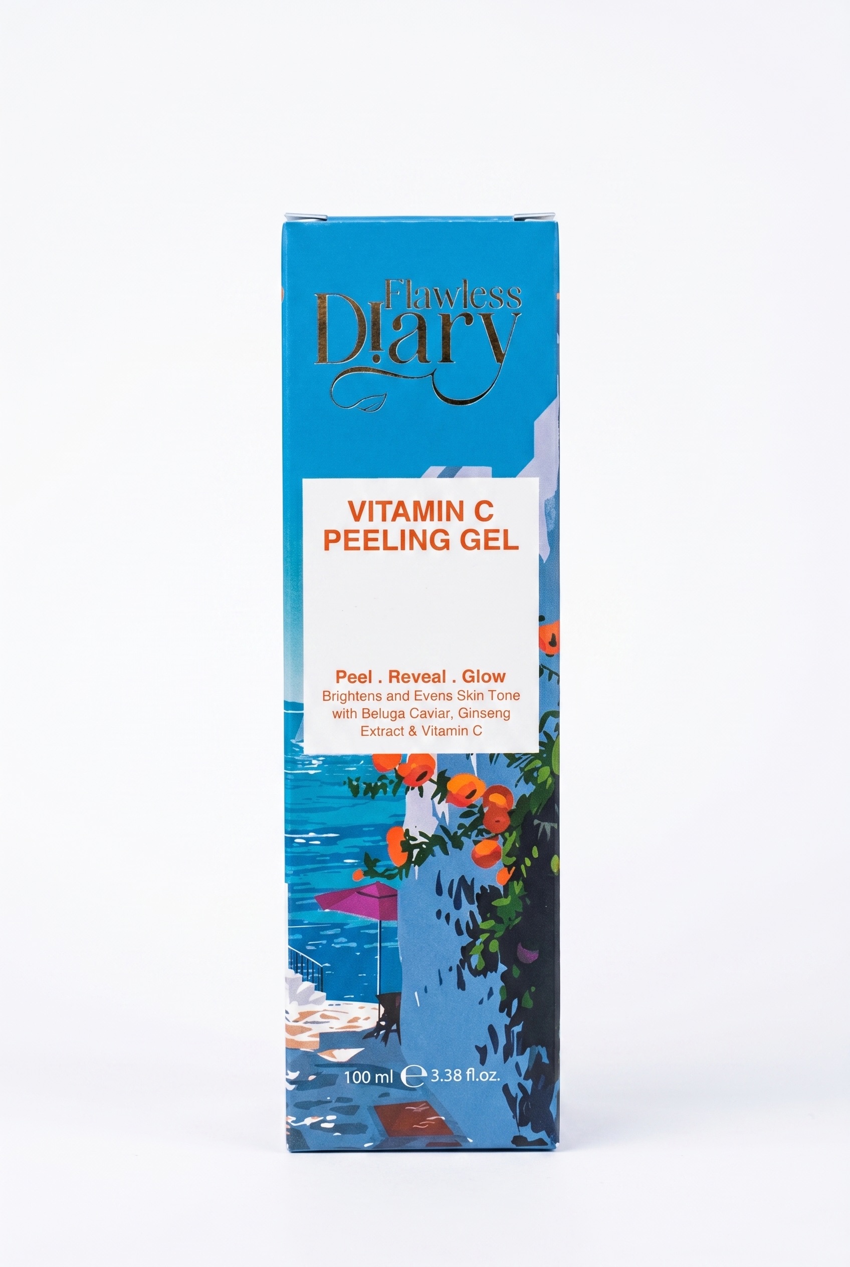 VITAMIN C PEELING GEL - Image 6