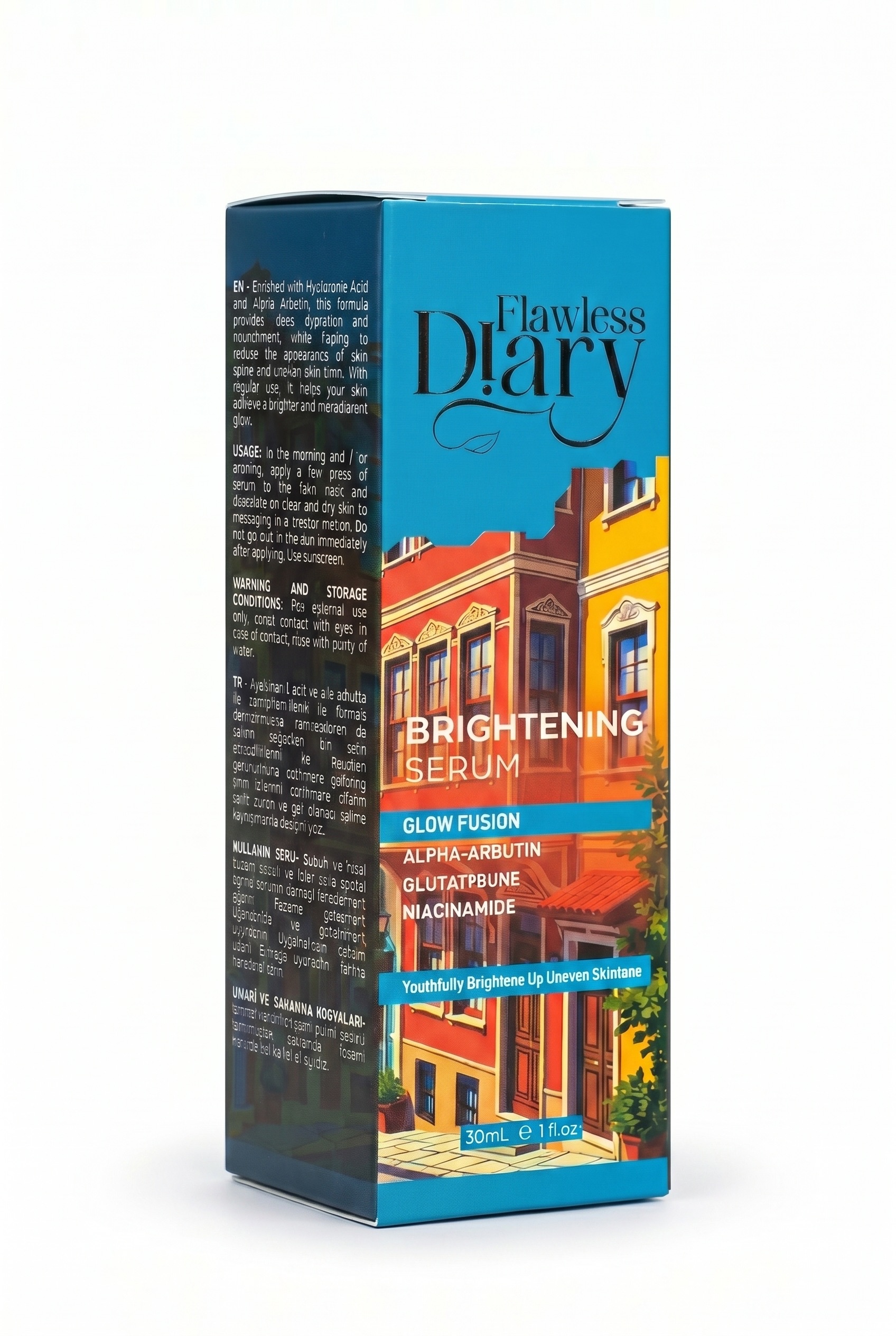 Brightening Serum - Image 5
