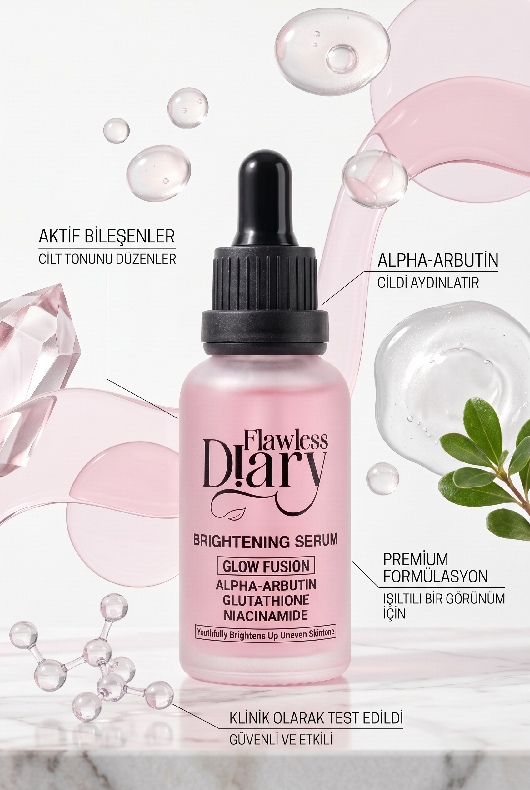Brightening Serum - Image 3