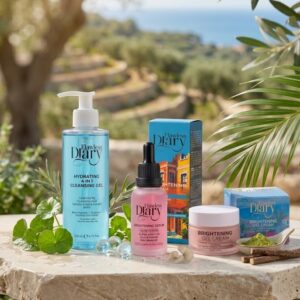 The Brightening Routine Bundle